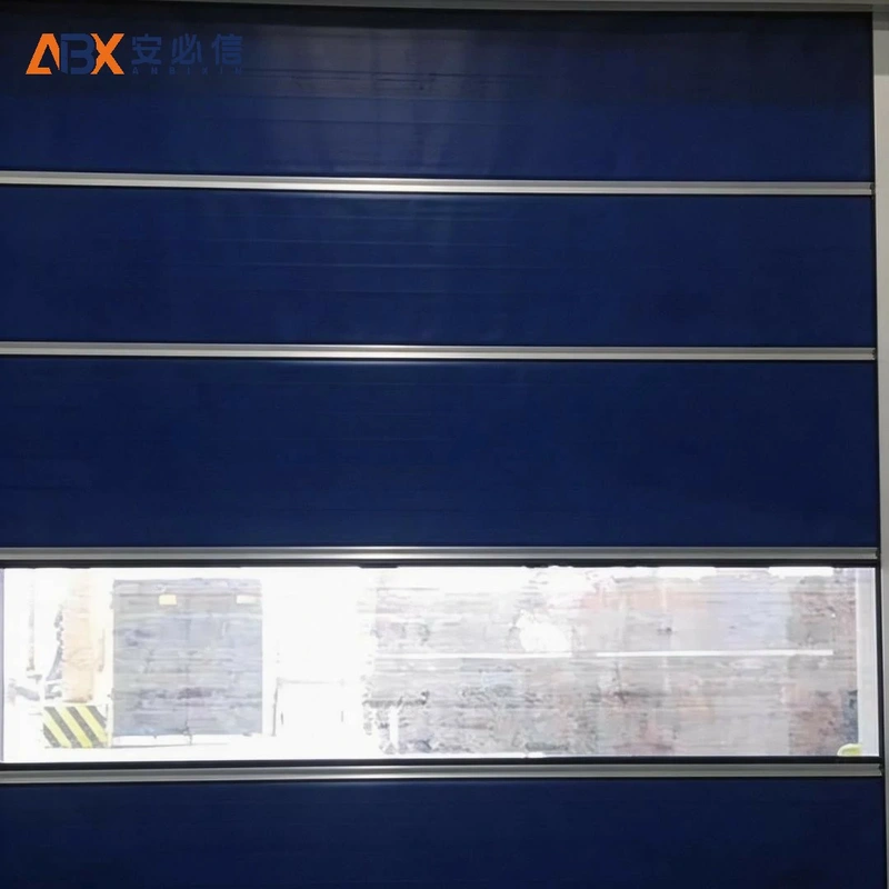 贺州软质快速门